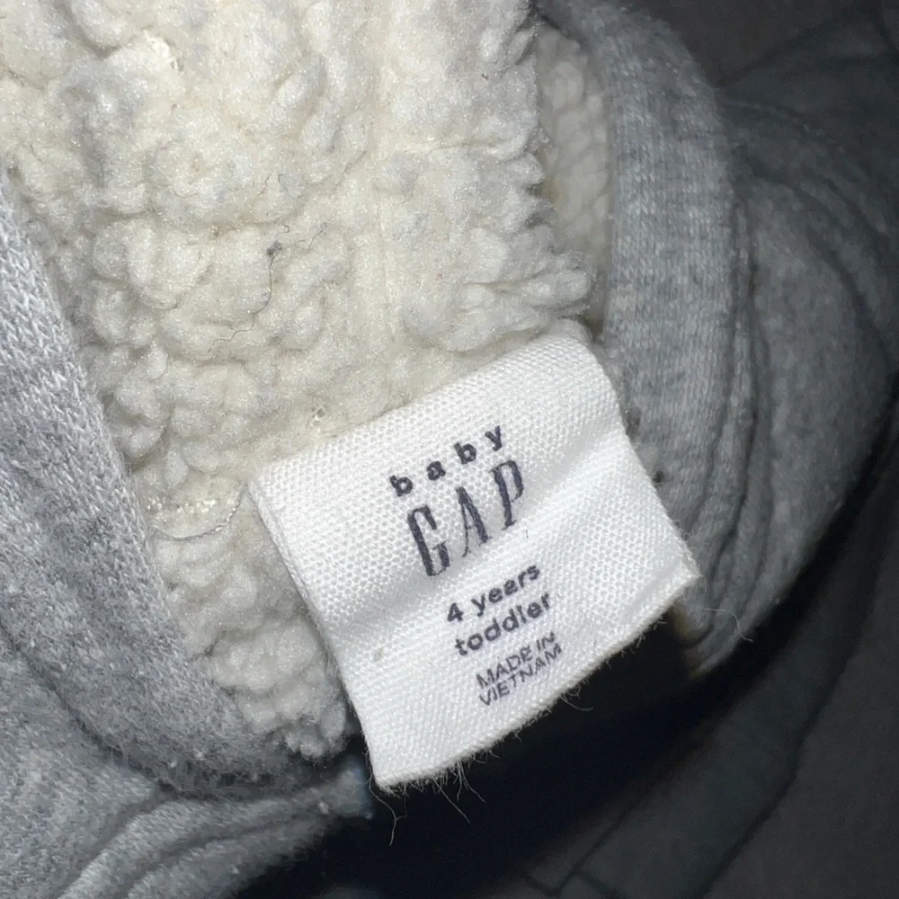 GAP kid’s christmas